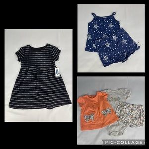 NWT,NWOT,EUC 12 MO BUNDLE